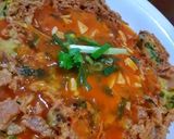 Foto langkah ke 8 dari resep Fuyunghai bersarang.