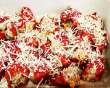 Foto del paso 9 de la receta: Pebrots farcits de carn