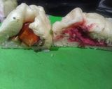 Foto del paso 5 de la receta: Bollos Bao