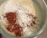 Téli álom vagy karácsonyi álom recept fázis 1 fotója
