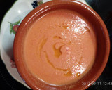 Foto del paso 3 de la receta: Gazpacho de sandía