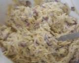 Cheese Potato Pancake recipe step 4 photo