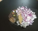 A picture of step 4 of Nutritious Khichdi - One Pot meal.