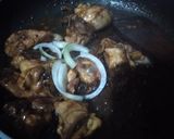 Foto langkah ke 5 dari resep Chicken Blackpepper.