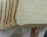 A picture of step 1 of Bread pastry.