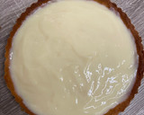 Foto del paso 5 de la receta: Tarta de fresas con crema pastelera en Airfryer