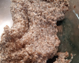 Foto del paso 1 de la receta: Pan express para tostadas: sin gluten, vegano y sin levar!