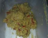 Foto del paso 4 de la receta: Empanadas de choclo (apto para bebes)