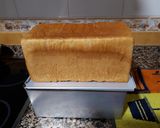 Foto del paso 14 de la receta: Auténtico pan de molde