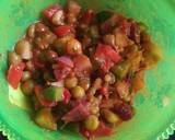 Thepla taccos recipe step 3 photo