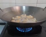 Foto langkah ke 4 dari resep 57. Udang Goreng Tepung Sagu.