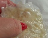 A picture of step 1 of Phyllo Dough Cups.