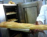 صورة لخطوة 35 من وصفة خبز الباجت الفرنساوي   La baguette
