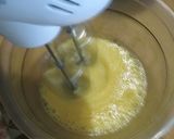 Foto del paso 3 de la receta: Tortillas de acelgas con harina de avena