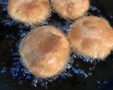 મગદાળ કચોરી (Mugdal Kachori Recipe In Gujarati) રેસીપી સ્ટેપ3ફોટો