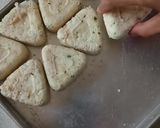 Foto langkah ke 4 dari resep Perkedel Singkong Krispi.