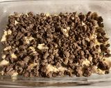 A picture of step 4 of Fam’s Fav Breakfast Casserole.