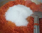 ગાજરનો હલવો (Gajar Halwa Recipe In Gujarati) રેસીપી સ્ટેપ3ફોટો