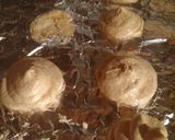Foto del paso 4 de la receta: Suspiros de Merengues