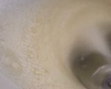 Foto langkah ke 3 dari resep Coffee Marble Chiffon Cake.
