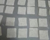 Foto del paso 4 de la receta: Alfajores de nuez