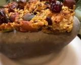 Une image de l'étape 6 de 🥜🍢Granola healthy barres céréales 🍯.