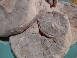 Estofado De Osobuco