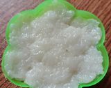 Foto langkah ke 9 dari resep Ketan Gurih/ Ketan Serundeng.