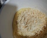 Foto langkah ke 2 dari resep Muffin Tape Keju.