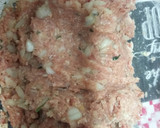 Foto del paso 2 de la receta: Pelota sorpresa