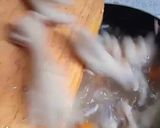 Foto langkah ke 9 dari resep Sayur Sop Ceker.