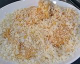 A picture of step 5 of Crispy chicken fillets with lime.