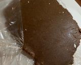 Foto del paso 10 de la receta: Alfajores de chocolate - masa sablée