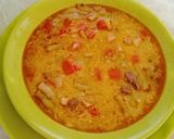 Palócleves recept fázis 12 fotója