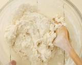 White Bread loaf (Sandwich bread) recipe step 3 photo