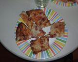 Foto del paso 7 de la receta: Pizza