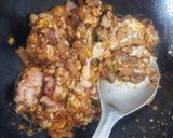 மூளை வறுவல் ரெசிபி ஸ்டேப் 3 புகைப்படம்