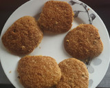 Foto del paso 7 de la receta: Galletas con pepitas de chocolate
