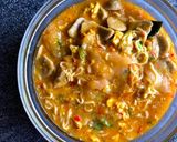 Foto langkah ke 6 dari resep Seblak Bandung 🌶🍜🍲🥘.