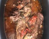 Foto del paso 9 de la receta: Multicooker Easy ways - sobrecostilla a la cacerola