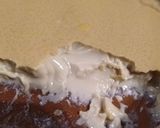 Une image de l'étape 4 de Crème aux oeufs carambars.