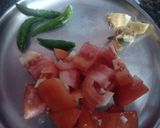 शाही पनीर (पंजाबी स्टाइल) (Shahi Paneer /punjabi style recipe in Hindi) रेसिपी चरण 1 फोटो