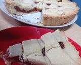 Foto del paso 7 de la receta: Pastafrola