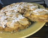 Foto del paso 8 de la receta: Tarta de manzanas invisible 🍎 🍏