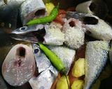 Hình bước làm 5 của món Bún cá Đà Nẵng