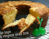 Foto langkah ke 7 dari resep Cake tape.