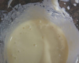 Foto del paso 2 de la receta: Cheesecake de Mango (versión saludable)