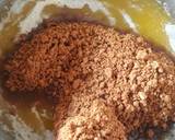 Lotus Biscoff Anniversary Cheese Cake