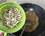 Foto langkah ke 5 dari resep Nasi Tim Ayam Sederhana (Resep Praktis / Easy Step).