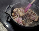 Foto del paso 4 de la receta: Macarrones con bechamel